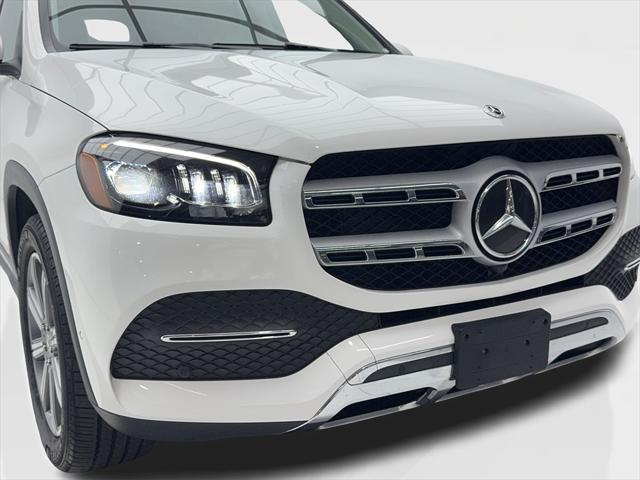 2023 Mercedes-Benz GLS 450 4MATIC