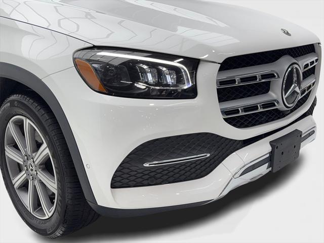 2023 Mercedes-Benz GLS 450 4MATIC