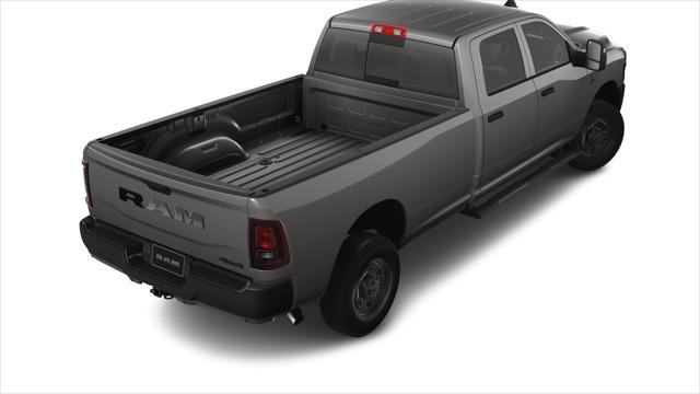 2025 RAM Ram 2500 RAM 2500 TRADESMAN CREW CAB 4X4 8 BOX