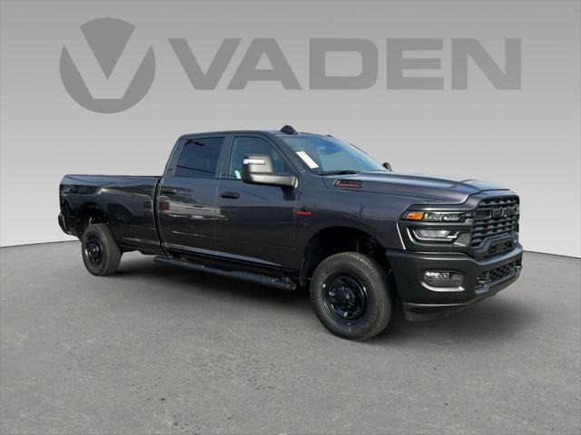 2025 RAM Ram 2500 RAM 2500 TRADESMAN CREW CAB 4X4 8 BOX