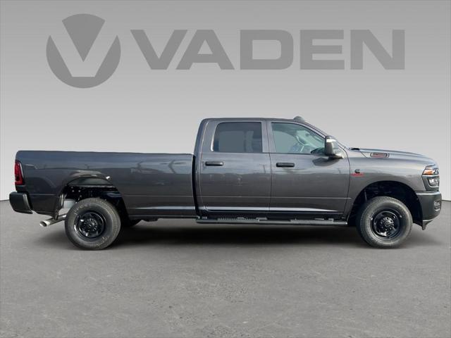 2025 RAM Ram 2500 RAM 2500 TRADESMAN CREW CAB 4X4 8 BOX