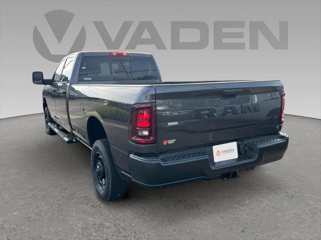 2025 RAM Ram 2500 RAM 2500 TRADESMAN CREW CAB 4X4 8 BOX