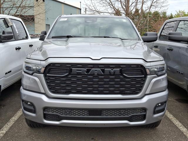 2025 RAM Ram 1500 RAM 1500 TRADESMAN CREW CAB 4X4 57 BOX