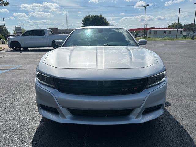 2022 Dodge Charger SXT RWD