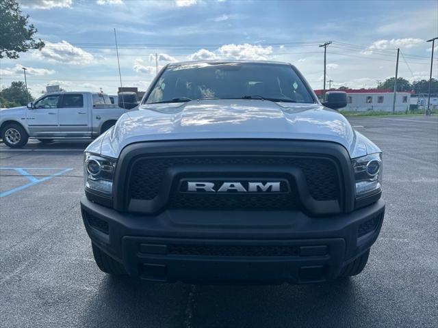 2024 RAM 1500 Classic Warlock Crew Cab 4x4 57 Box