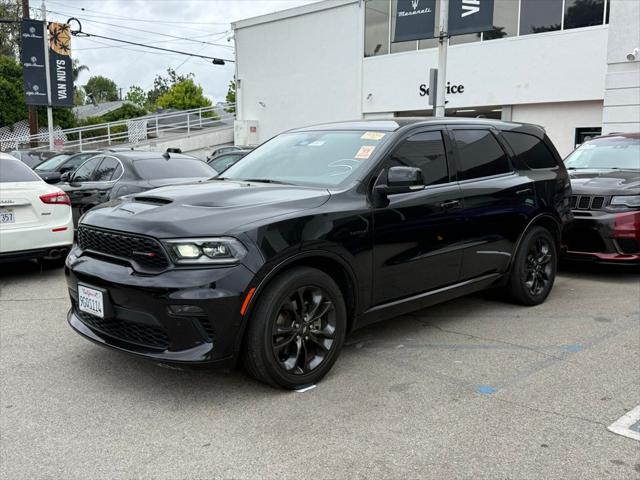 2022 Dodge Durango R/T AWD