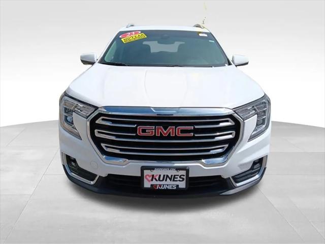 2023 GMC Terrain FWD SLT