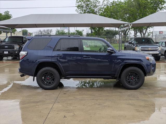 2024 Toyota 4Runner 4WD  PREMIUM