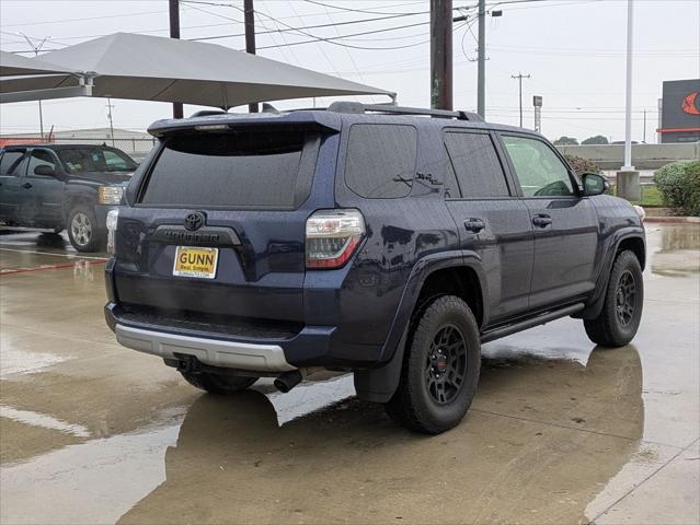 2024 Toyota 4Runner 4WD  PREMIUM