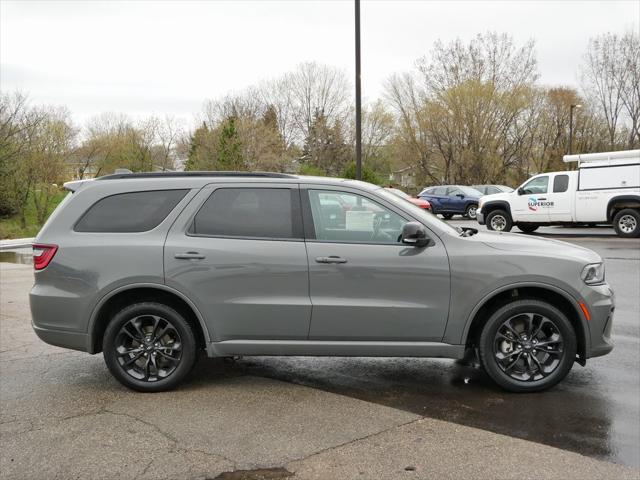 2021 Dodge Durango GT Plus AWD