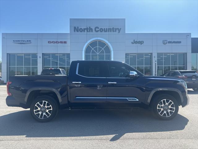 2023 Toyota Tundra 1794 Edition