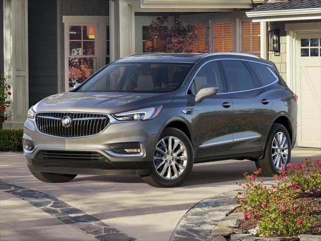 2019 Buick Enclave AWD Essence