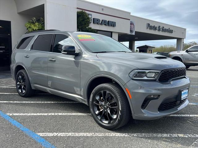 2022 Dodge Durango GT Plus AWD
