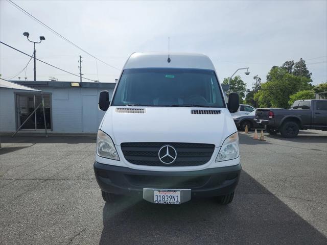 2013 Mercedes-Benz Sprinter 3500 High  Roof