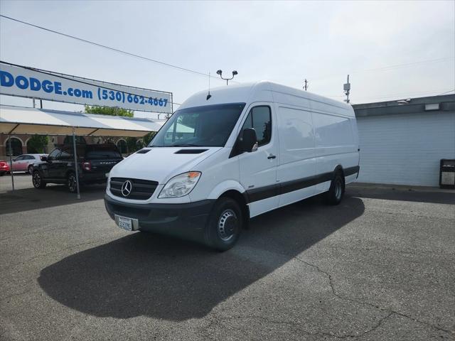 2013 Mercedes-Benz Sprinter 3500 High  Roof