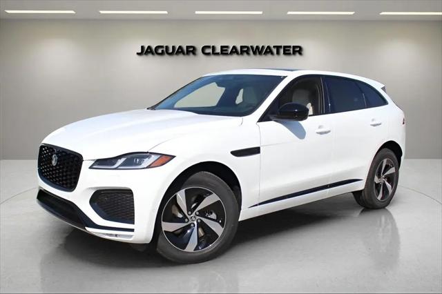 2026 Jaguar F-PACE R-Dynamic S P250 AWD Automatic for sale in Clearwater, FL