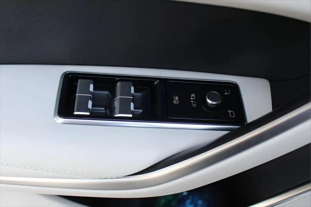 2026 Jaguar F-PACE R-Dynamic S P250 AWD Automatic