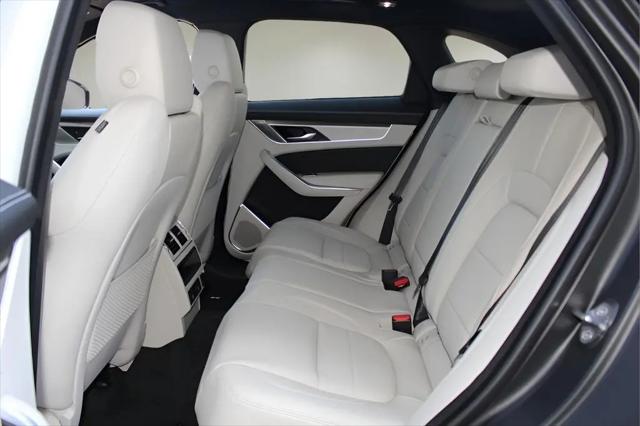 2026 Jaguar F-PACE R-Dynamic S P250 AWD Automatic