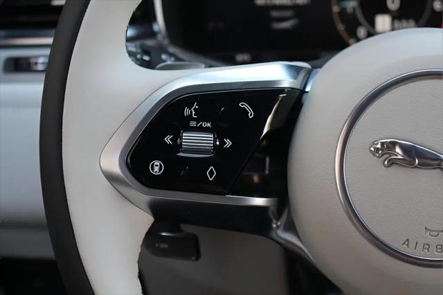 2026 Jaguar F-PACE R-Dynamic S P250 AWD Automatic