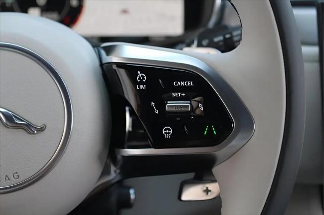 2026 Jaguar F-PACE R-Dynamic S P250 AWD Automatic