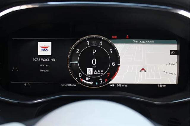 2026 Jaguar F-PACE R-Dynamic S P250 AWD Automatic