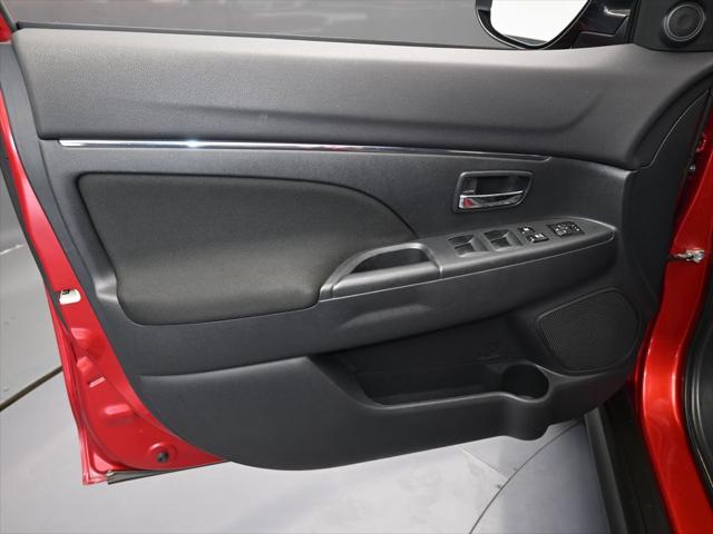 2019 Mitsubishi Outlander Sport 2.0 LE