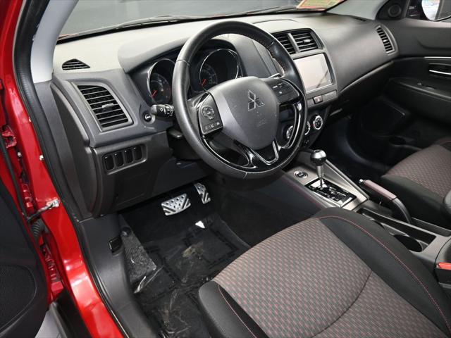 2019 Mitsubishi Outlander Sport 2.0 LE