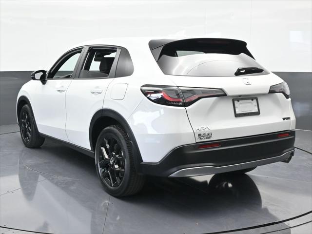 2024 Honda HR-V AWD Sport