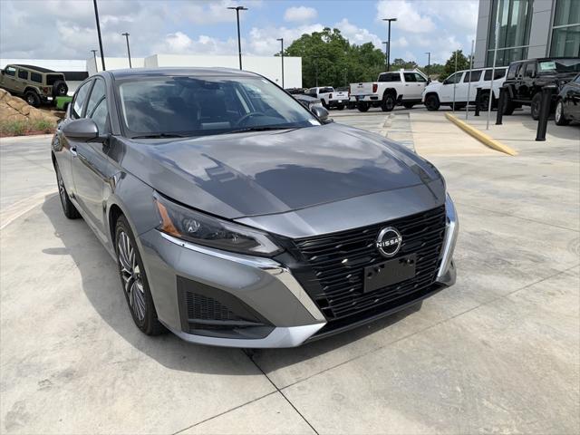 2023 Nissan Altima SV FWD