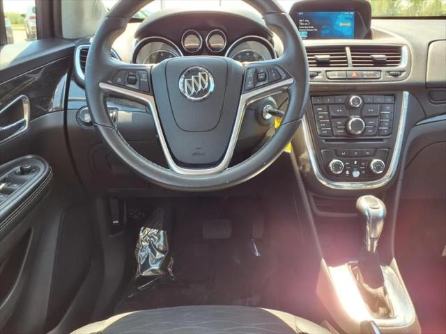 2015 Buick Encore Convenience
