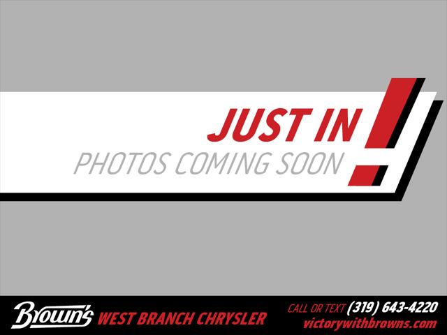 2021 Jeep Cherokee Trailhawk 4X4
