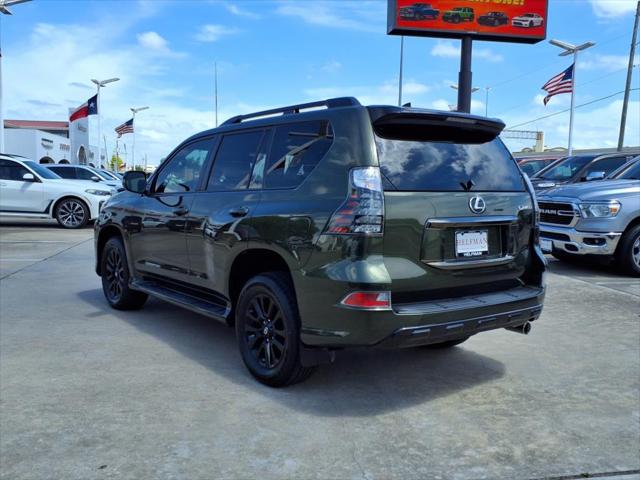 2023 Lexus GX 460 GX 460