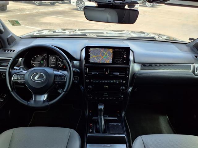 2023 Lexus GX 460 GX 460