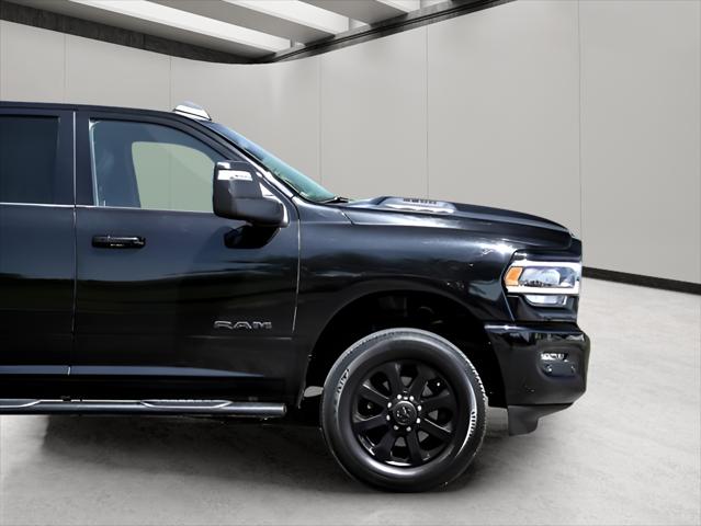 2023 RAM 2500 Laramie Crew Cab 4x4 64 Box