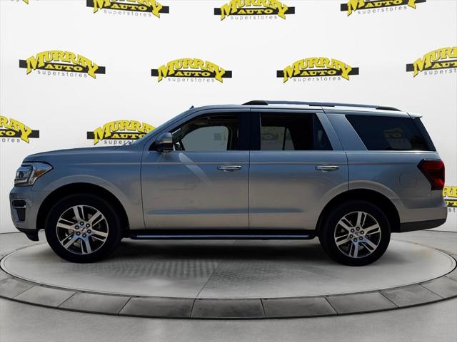 2023 Ford Expedition Limited