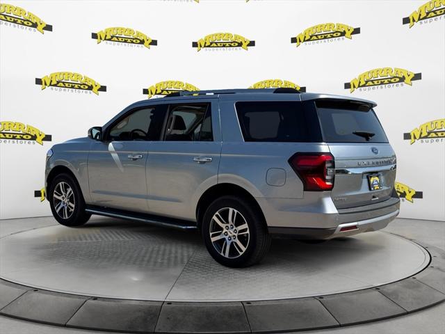 2023 Ford Expedition Limited