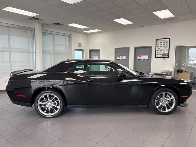 2022 Dodge Challenger GT AWD