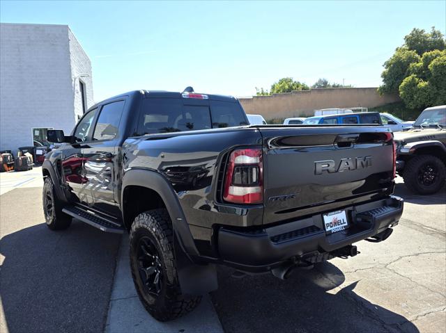 2022 RAM 1500 TRX Crew Cab 4x4 57 Box