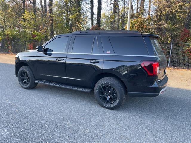 2024 Ford Expedition Timberline