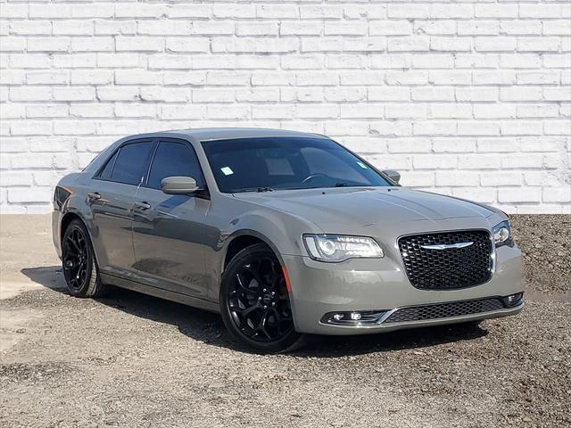 2019 Chrysler 300 300S