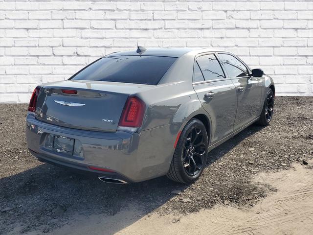 2019 Chrysler 300 300S