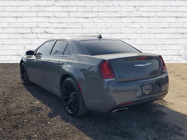 2019 Chrysler 300 300S
