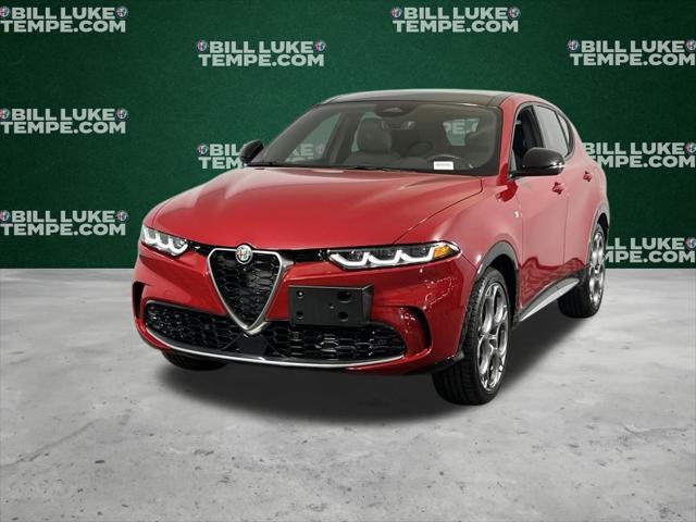 2024 Alfa Romeo Tonale Ti EAWD
