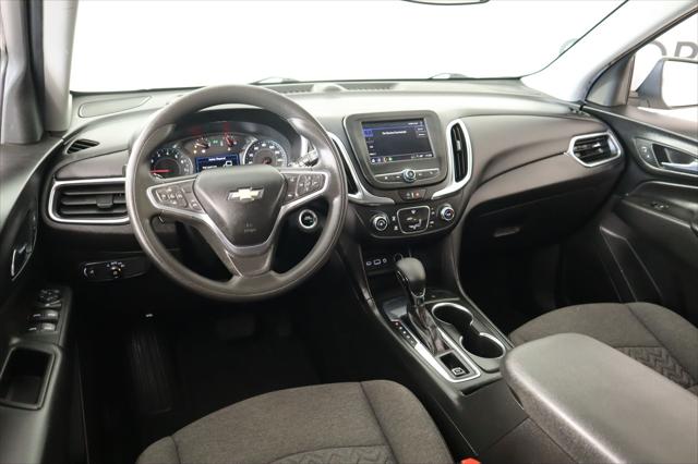 2022 Chevrolet Equinox FWD 2FL