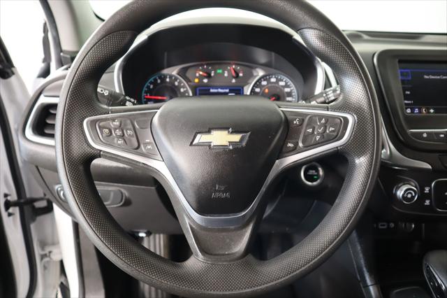 2022 Chevrolet Equinox FWD 2FL