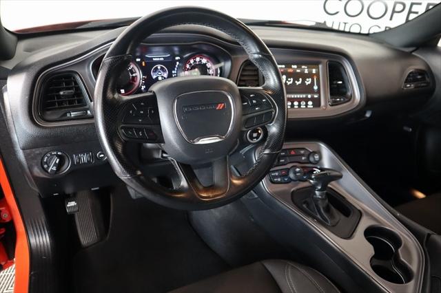 2023 Dodge Challenger SXT AWD