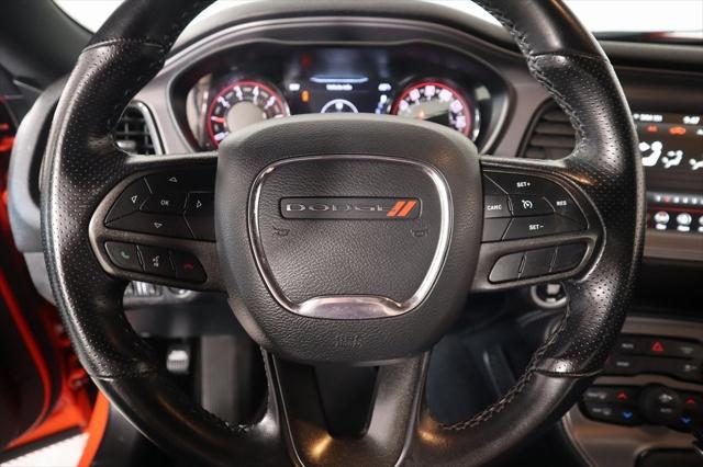 2023 Dodge Challenger SXT AWD