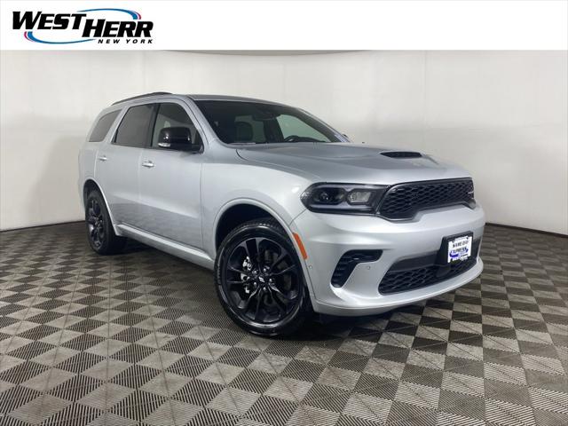 2025 Dodge Durango GT Plus AWD
