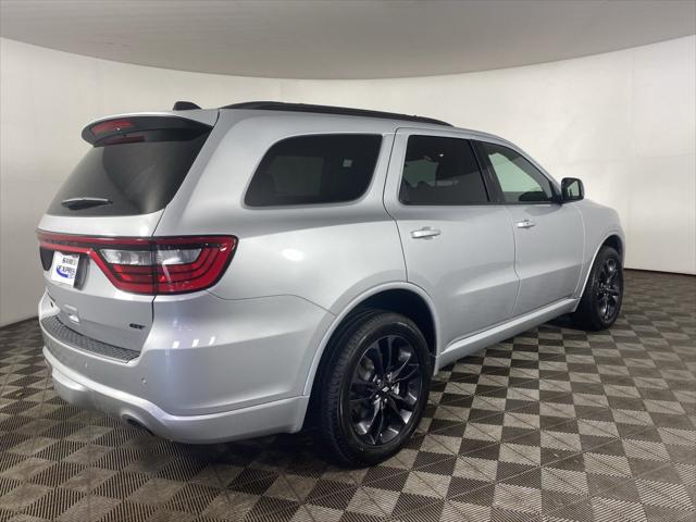 2025 Dodge Durango GT Plus AWD