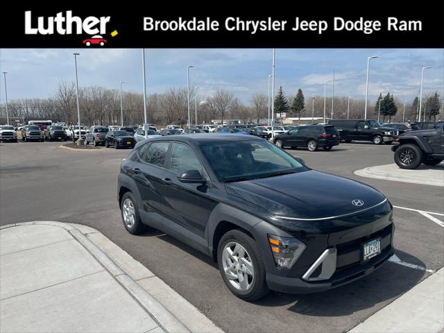 2024 Hyundai Kona SE